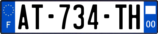 AT-734-TH