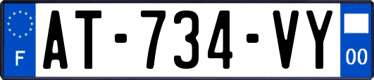 AT-734-VY