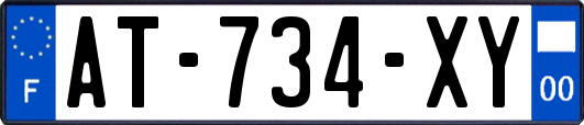 AT-734-XY