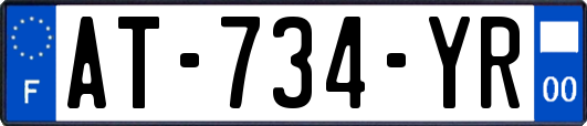 AT-734-YR