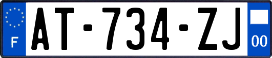 AT-734-ZJ