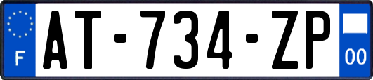 AT-734-ZP