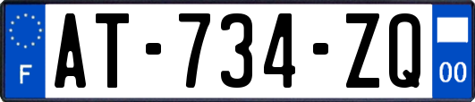 AT-734-ZQ