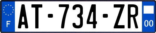 AT-734-ZR