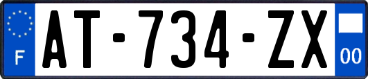 AT-734-ZX