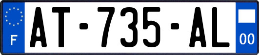 AT-735-AL