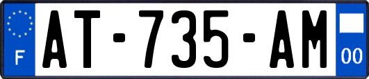 AT-735-AM