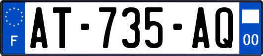 AT-735-AQ