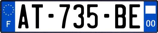 AT-735-BE