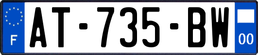 AT-735-BW