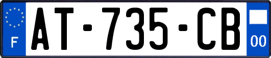 AT-735-CB