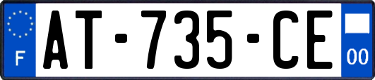 AT-735-CE