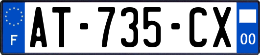 AT-735-CX