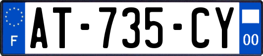 AT-735-CY