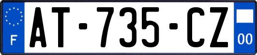 AT-735-CZ
