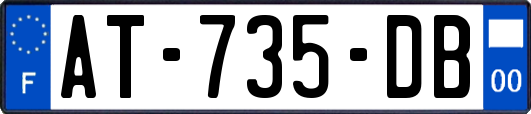 AT-735-DB
