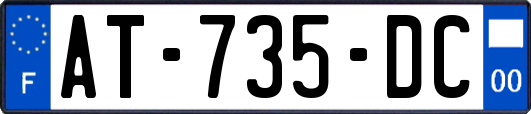 AT-735-DC