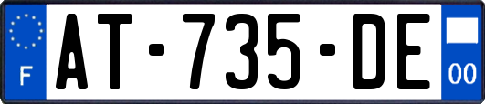 AT-735-DE