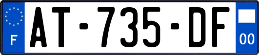 AT-735-DF