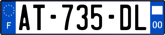 AT-735-DL