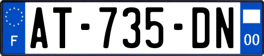 AT-735-DN