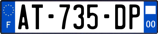 AT-735-DP