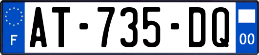 AT-735-DQ