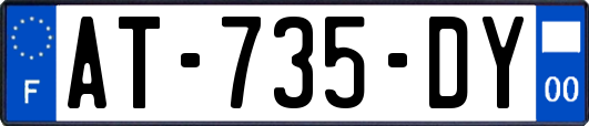 AT-735-DY