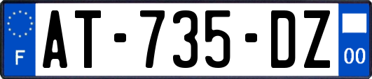 AT-735-DZ