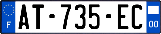 AT-735-EC