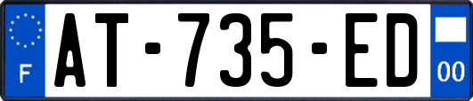 AT-735-ED