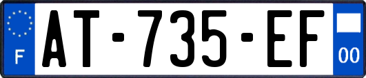 AT-735-EF