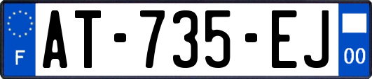 AT-735-EJ