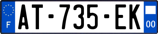 AT-735-EK