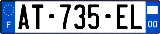 AT-735-EL