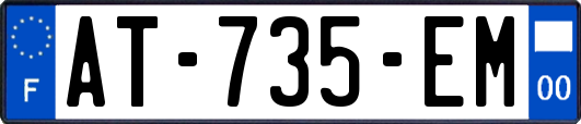 AT-735-EM