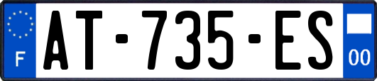 AT-735-ES