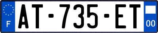 AT-735-ET
