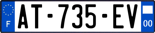 AT-735-EV