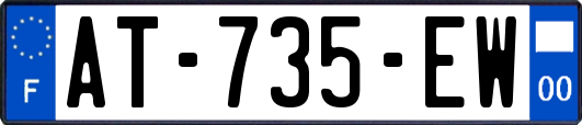 AT-735-EW