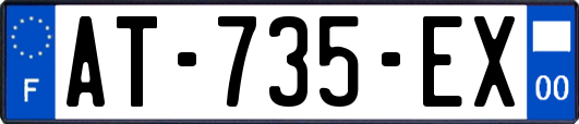 AT-735-EX