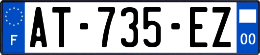 AT-735-EZ