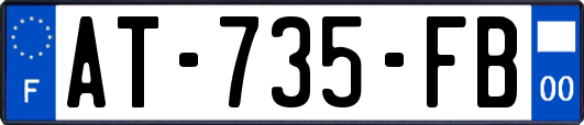AT-735-FB