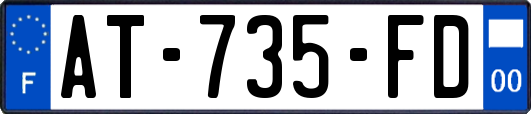 AT-735-FD