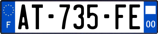 AT-735-FE