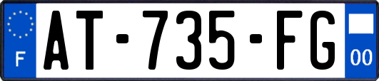 AT-735-FG