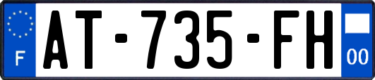 AT-735-FH