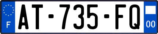 AT-735-FQ