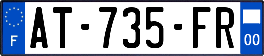AT-735-FR