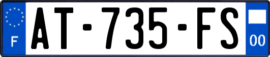 AT-735-FS